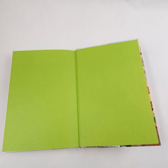 Good Housekeeping 400 Healthy Recipes: Easy Delicious Low-Calorie Cook Book - Picture 13 of 15